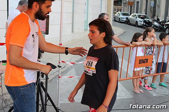 Carrera Popular Fiestas de Santiago 2018 - 212