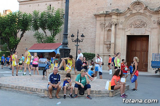 Carrera Popular Fiestas de Santiago 2018 - 215