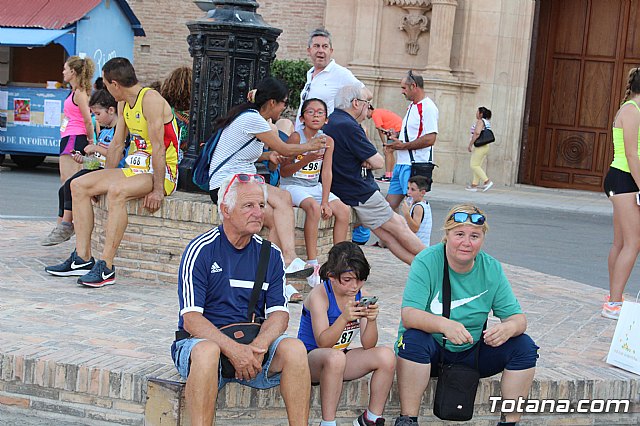 Carrera Popular Fiestas de Santiago 2018 - 217