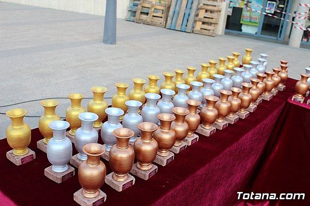 Carrera Popular Fiestas de Santiago 2018 - 218