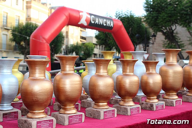 Carrera Popular Fiestas de Santiago 2018 - 221