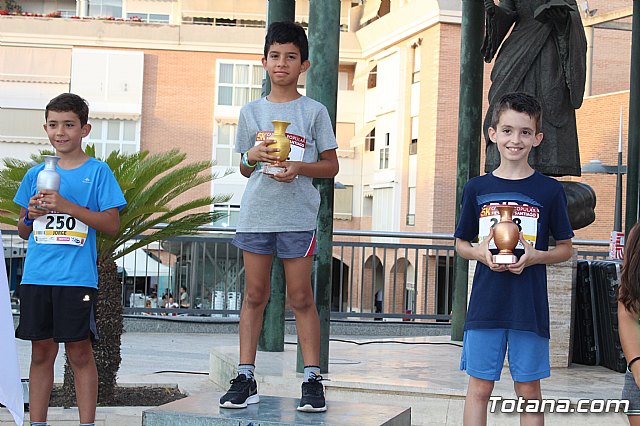 Carrera Popular Fiestas de Santiago 2018 - 225