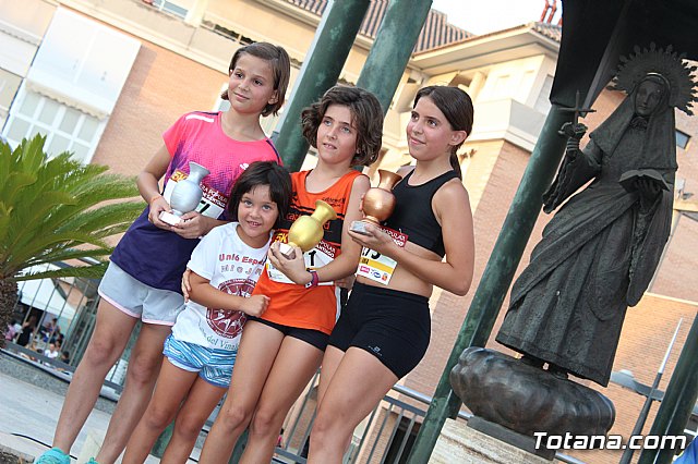 Carrera Popular Fiestas de Santiago 2018 - 232