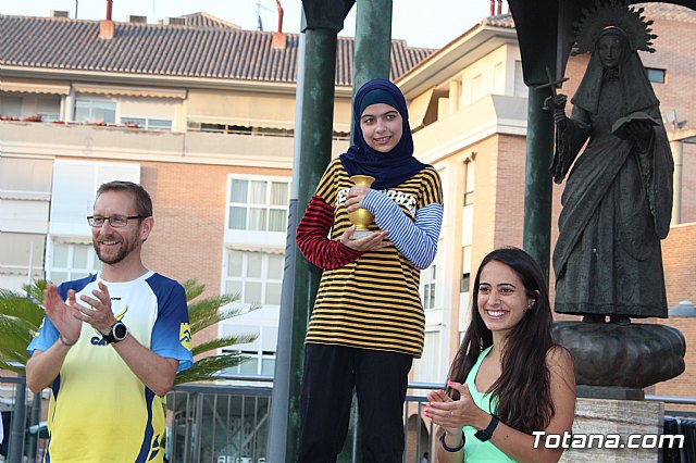 Carrera Popular Fiestas de Santiago 2018 - 237