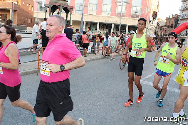Carrera Popular Fiestas de Santiago 2018 - 239