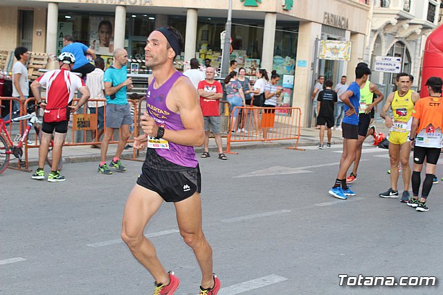 Carrera Popular Fiestas de Santiago 2018 - 242