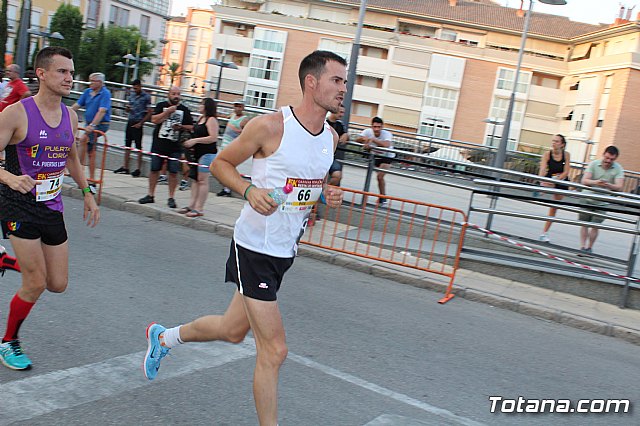 Carrera Popular Fiestas de Santiago 2018 - 248