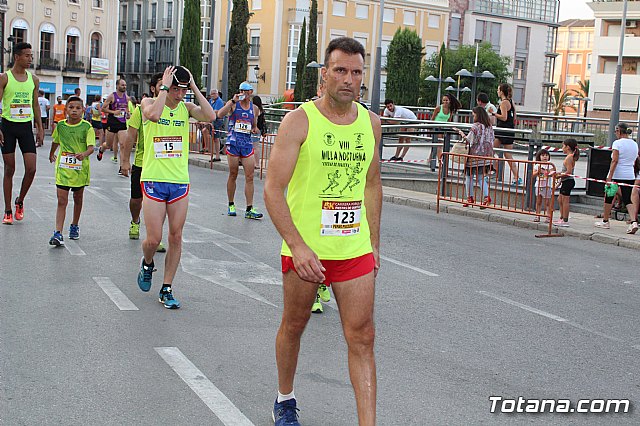 Carrera Popular Fiestas de Santiago 2018 - 251