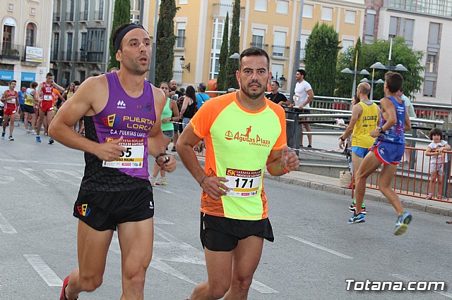 Carrera Popular Fiestas de Santiago 2018 - 252