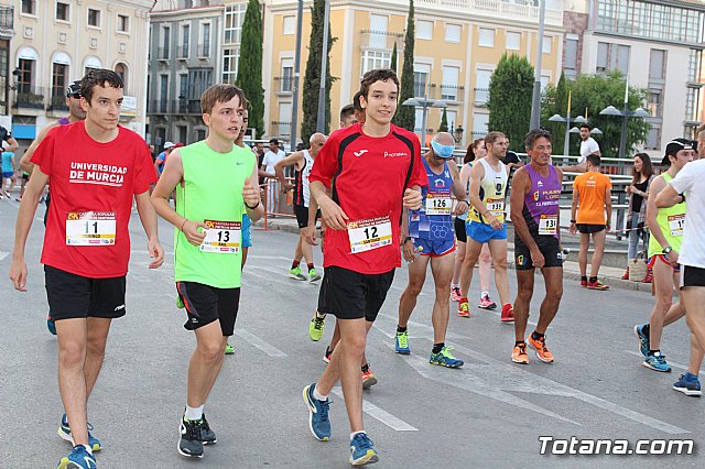 Carrera Popular Fiestas de Santiago 2018 - 253