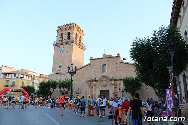 Carrera Popular Fiestas de Santiago 2018 - 254