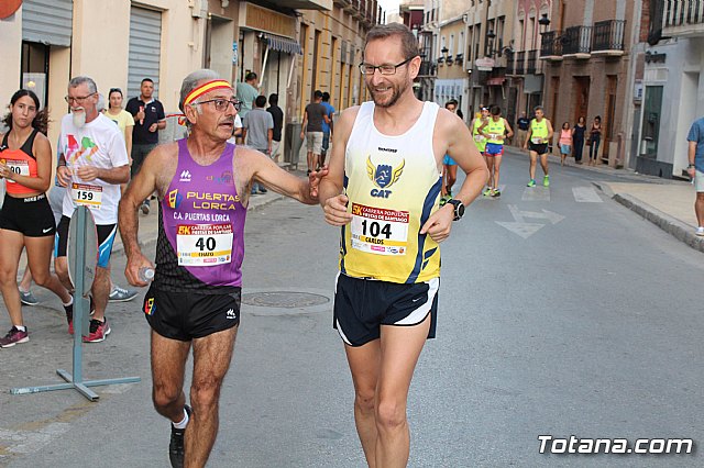 Carrera Popular Fiestas de Santiago 2018 - 256