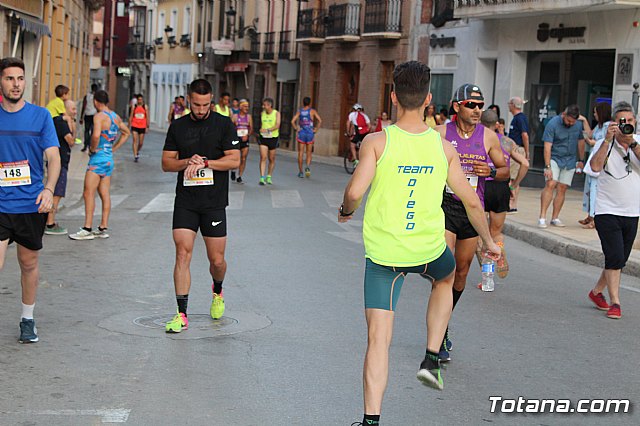 Carrera Popular Fiestas de Santiago 2018 - 263