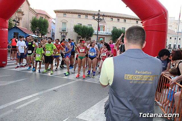 Carrera Popular Fiestas de Santiago 2018 - 264