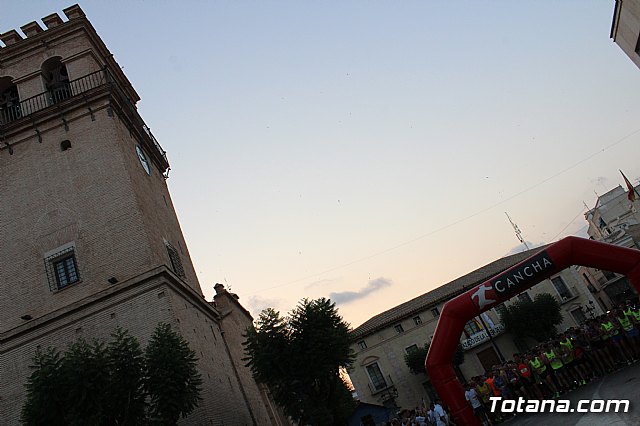 Carrera Popular Fiestas de Santiago 2018 - 268