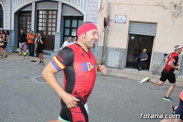 Carrera Popular Fiestas de Santiago 2018 - 277