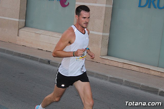 Carrera Popular Fiestas de Santiago 2018 - 288