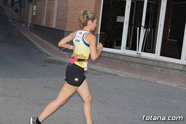 Carrera Popular Fiestas de Santiago 2018 - 305