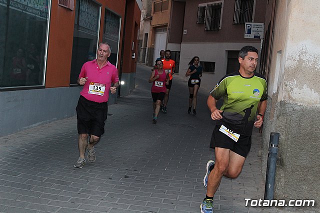 Carrera Popular Fiestas de Santiago 2018 - 307