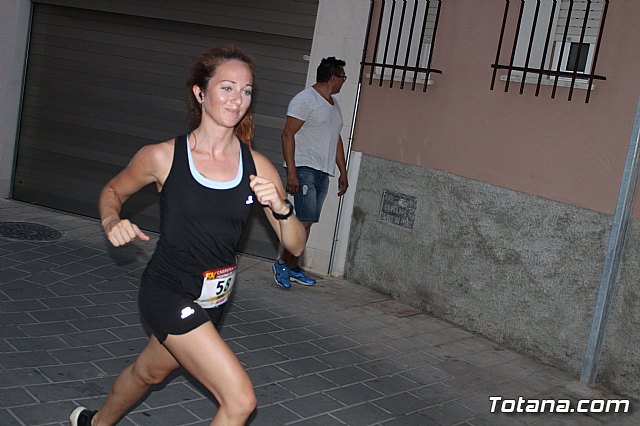 Carrera Popular Fiestas de Santiago 2018 - 309