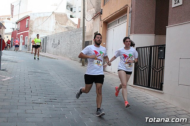 Carrera Popular Fiestas de Santiago 2018 - 310