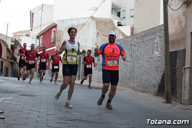 Carrera Popular Fiestas de Santiago 2018 - 311
