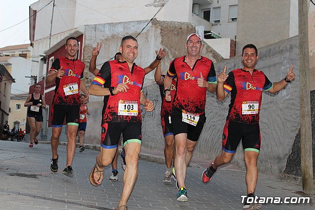 Carrera Popular Fiestas de Santiago 2018 - 312