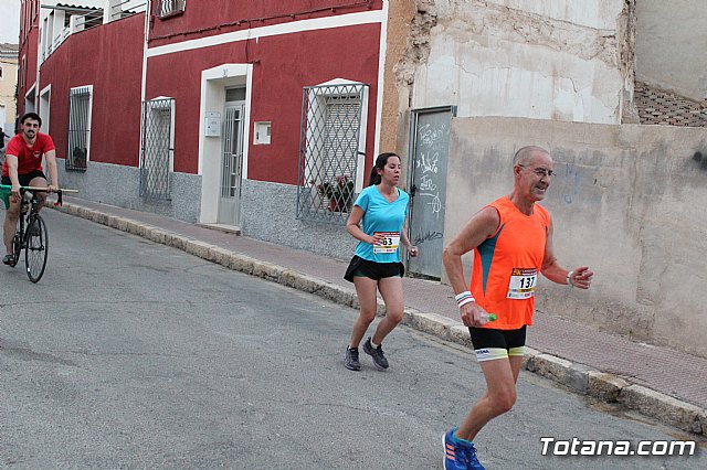 Carrera Popular Fiestas de Santiago 2018 - 316