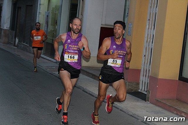 Carrera Popular Fiestas de Santiago 2018 - 318