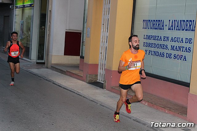 Carrera Popular Fiestas de Santiago 2018 - 319
