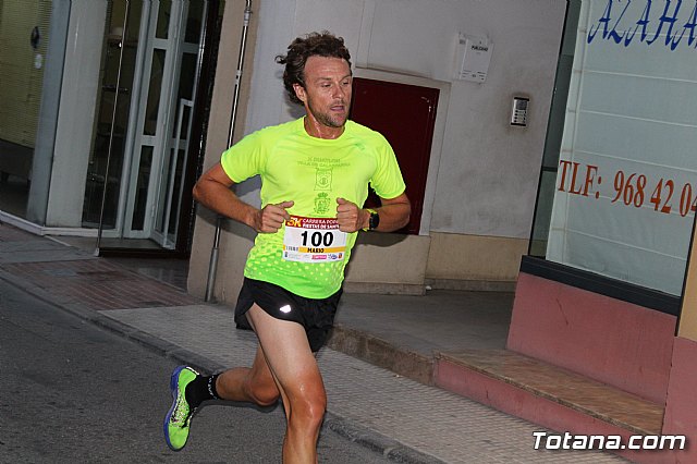Carrera Popular Fiestas de Santiago 2018 - 322