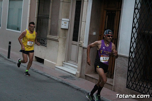 Carrera Popular Fiestas de Santiago 2018 - 324