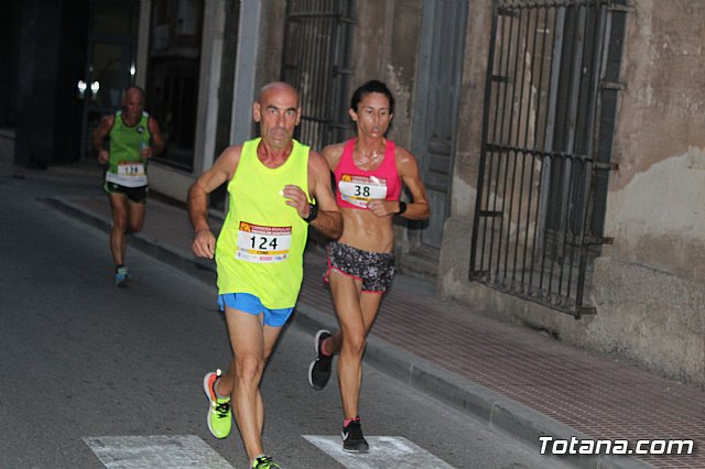 Carrera Popular Fiestas de Santiago 2018 - 329