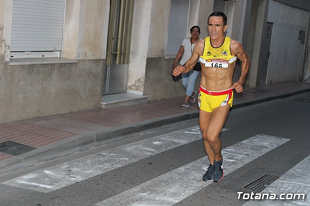 Carrera Popular Fiestas de Santiago 2018 - 332