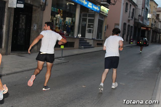 Carrera Popular Fiestas de Santiago 2018 - 334