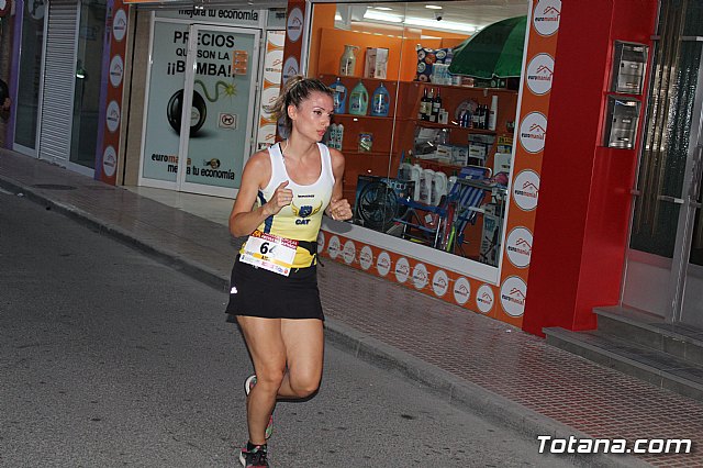 Carrera Popular Fiestas de Santiago 2018 - 336