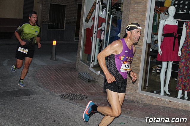 Carrera Popular Fiestas de Santiago 2018 - 340