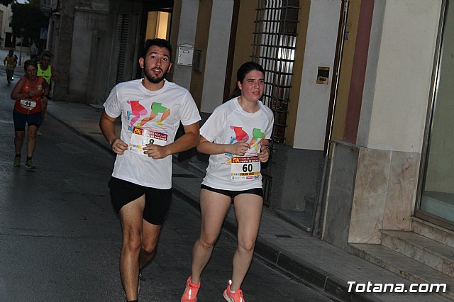 Carrera Popular Fiestas de Santiago 2018 - 343