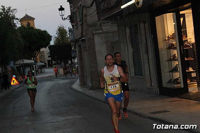 Carrera Popular Fiestas de Santiago 2018 - 344