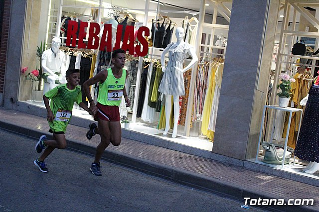Carrera Popular Fiestas de Santiago 2018 - 346