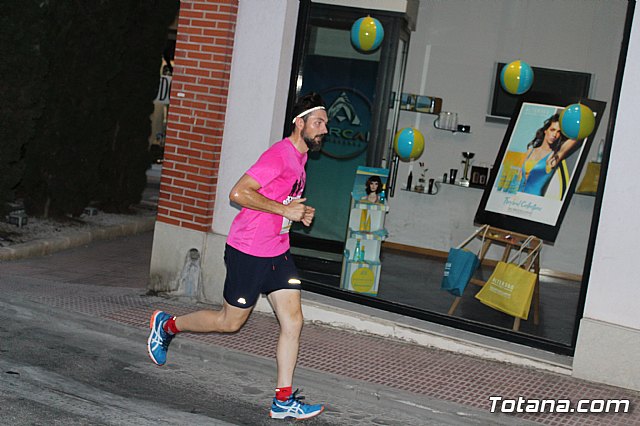 Carrera Popular Fiestas de Santiago 2018 - 348