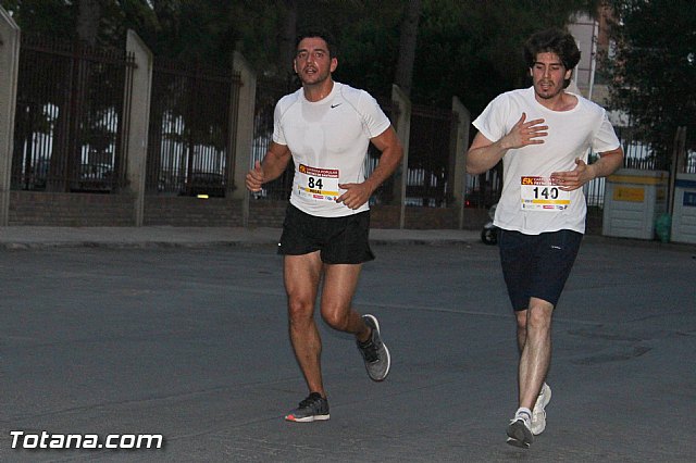 Carrera Popular Fiestas de Santiago 2018 - 351