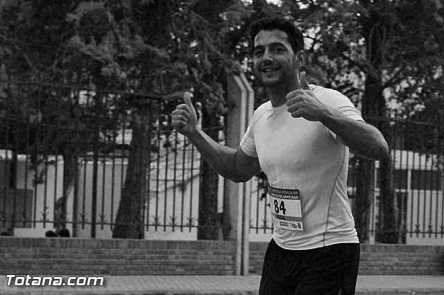 Carrera Popular Fiestas de Santiago 2018 - 352