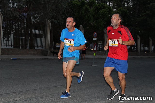 Carrera Popular Fiestas de Santiago 2018 - 353