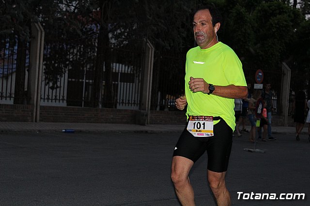 Carrera Popular Fiestas de Santiago 2018 - 354
