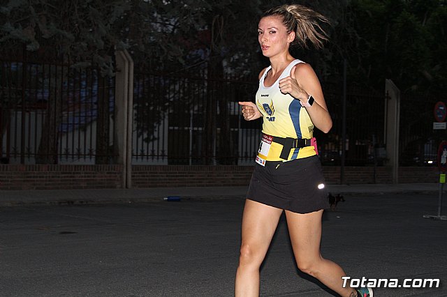 Carrera Popular Fiestas de Santiago 2018 - 356