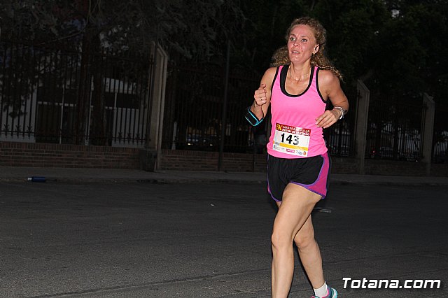 Carrera Popular Fiestas de Santiago 2018 - 361