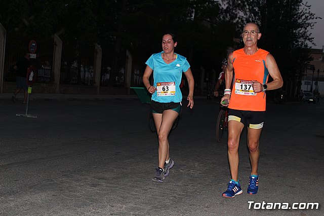 Carrera Popular Fiestas de Santiago 2018 - 367