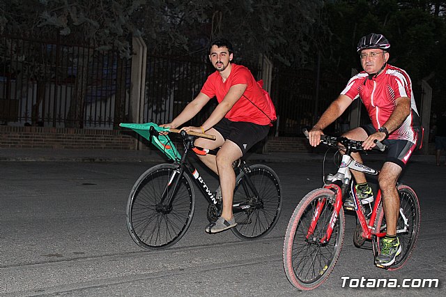 Carrera Popular Fiestas de Santiago 2018 - 368