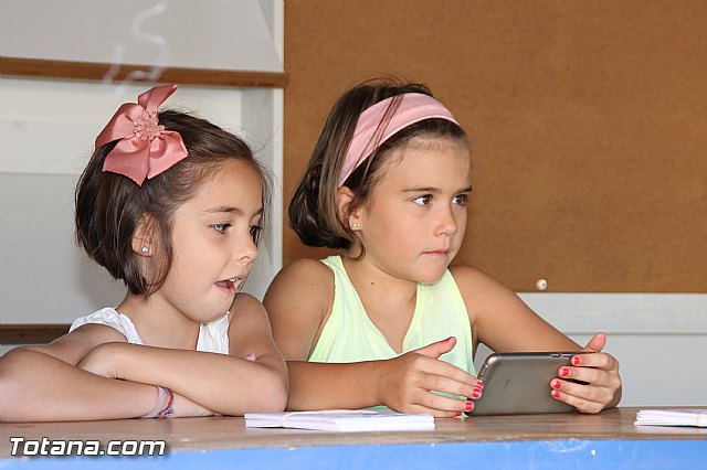 Carrera Popular Fiestas de Santiago 2016 - 9